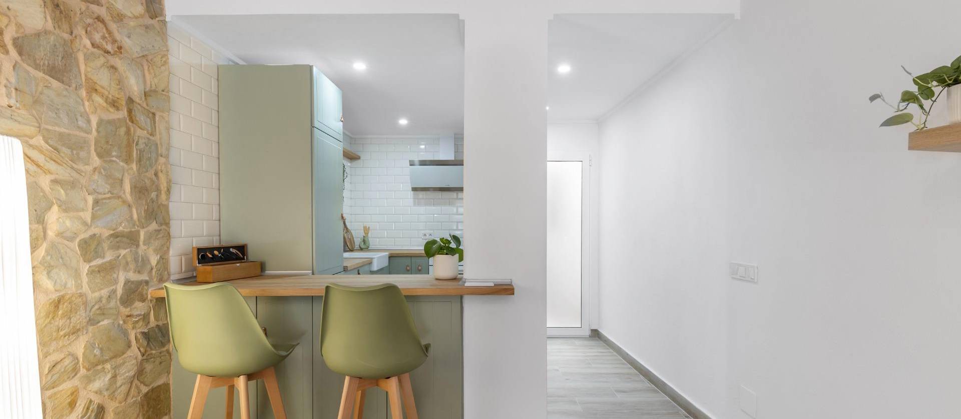 Revente - Duplex - Torrevieja - torrevieja