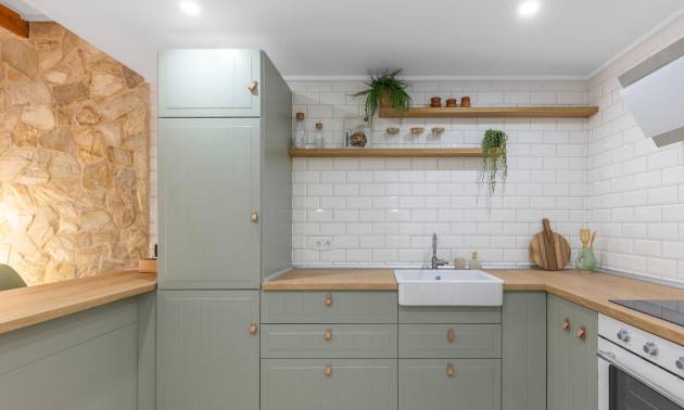 Revente - Duplex - Torrevieja - torrevieja