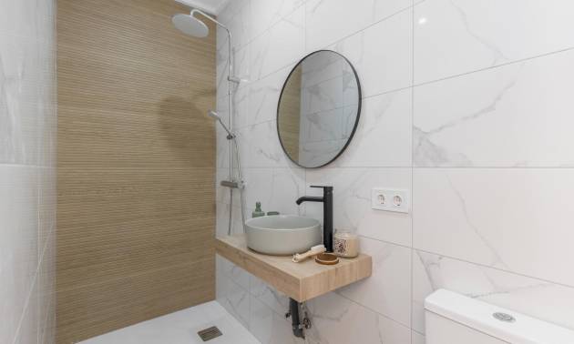 Revente - Duplex - Torrevieja - torrevieja