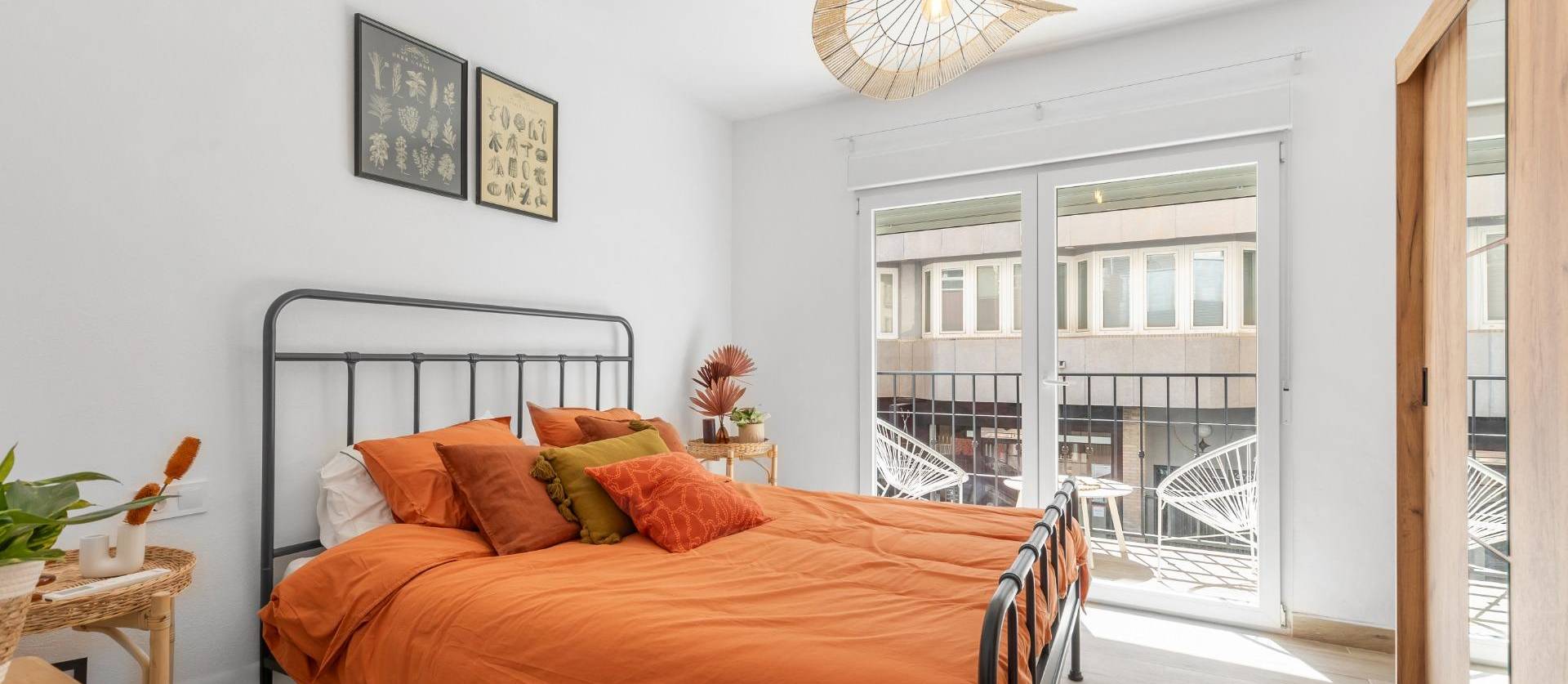 Revente - Duplex - Torrevieja - torrevieja