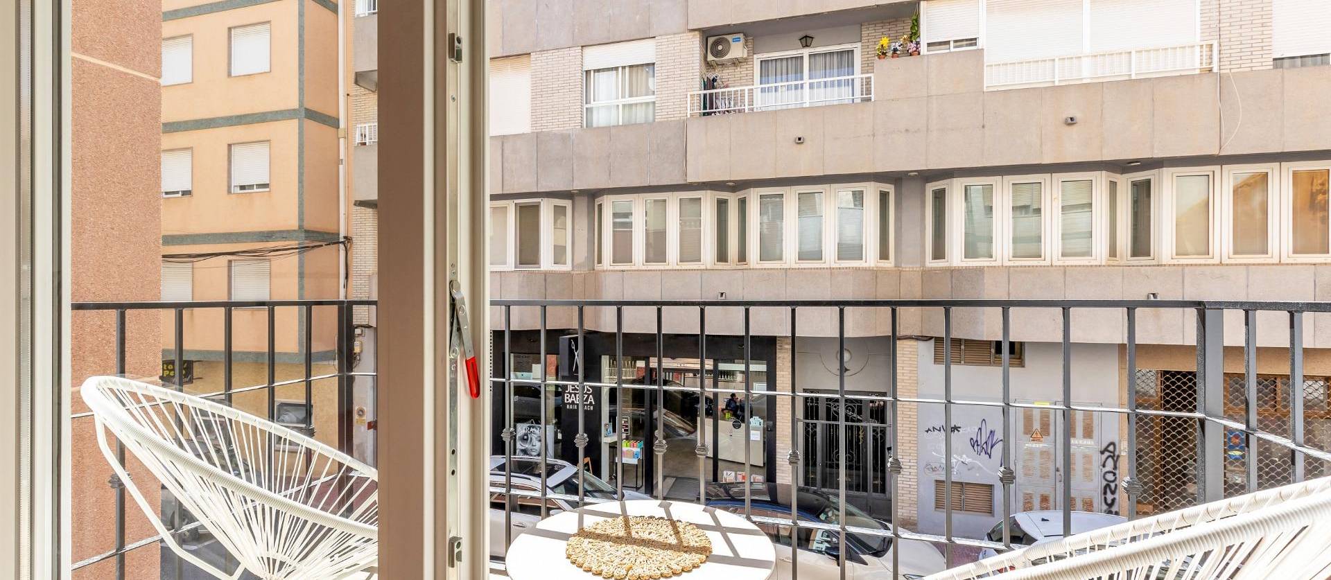 Revente - Duplex - Torrevieja - torrevieja