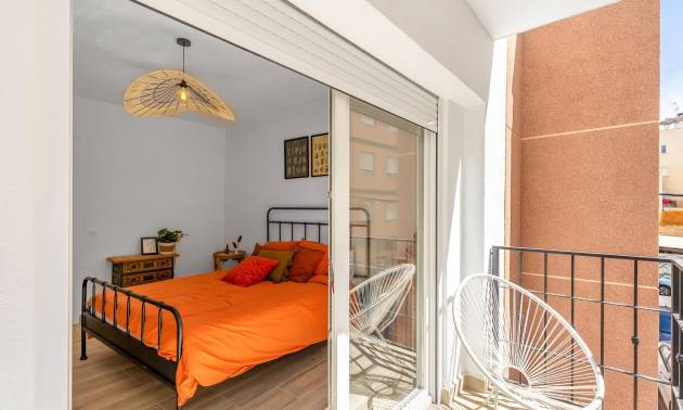 Revente - Duplex - Torrevieja - torrevieja