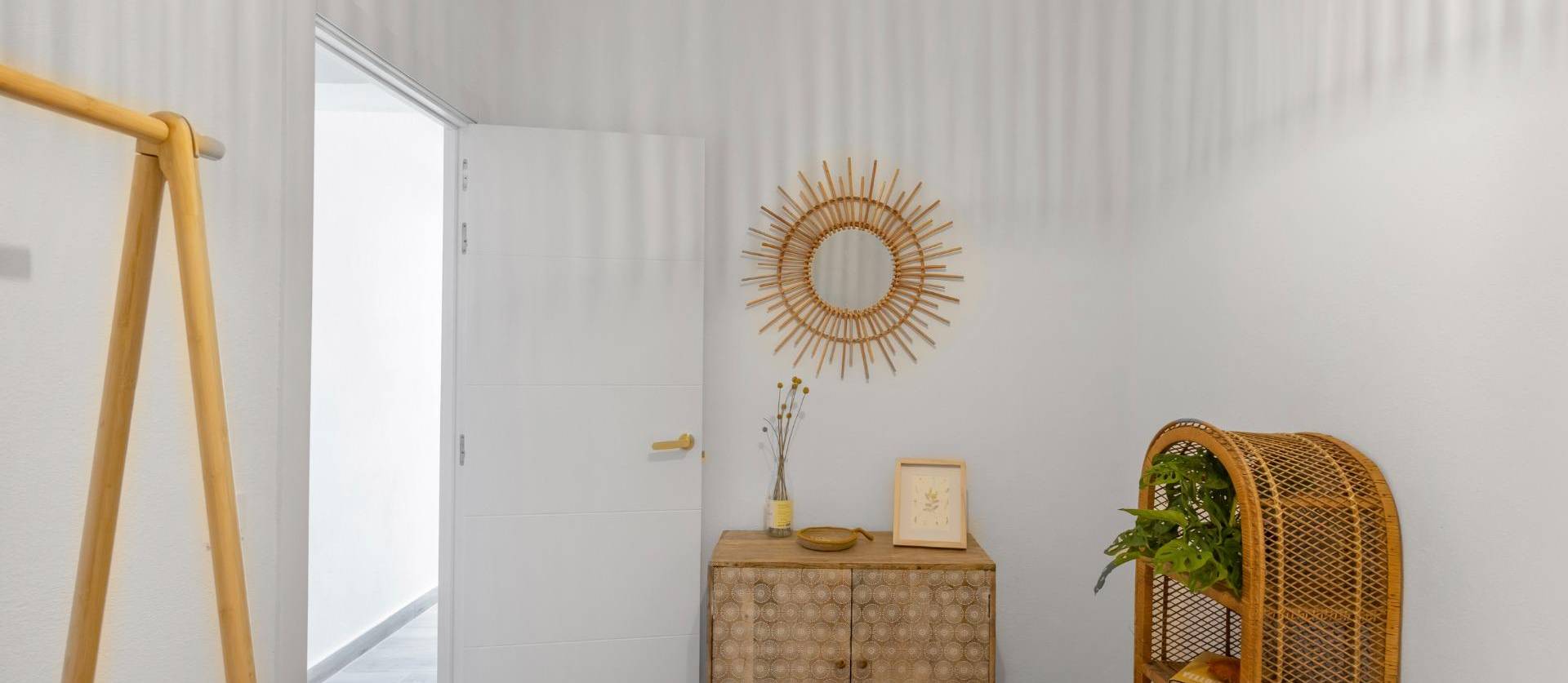 Revente - Duplex - Torrevieja - torrevieja