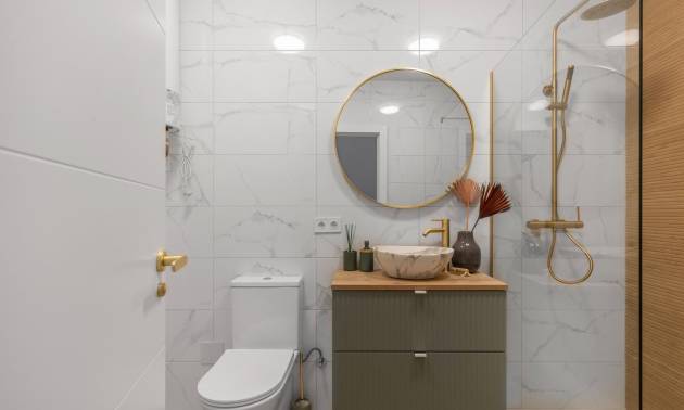 Revente - Duplex - Torrevieja - torrevieja