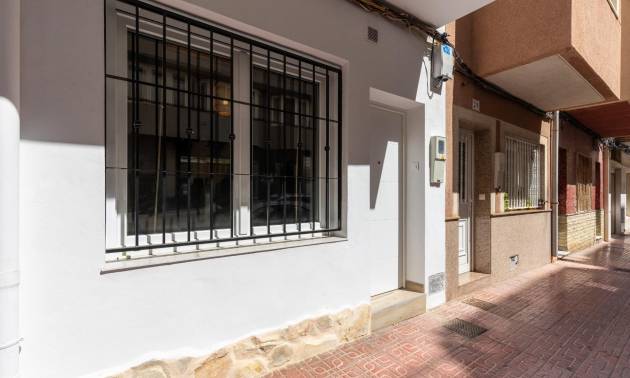 Revente - Duplex - Torrevieja - torrevieja