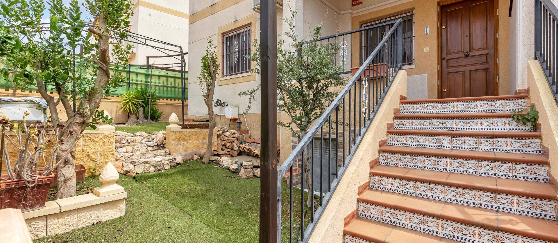 Revente - Bungalow - Orihuela Costa - La Florida