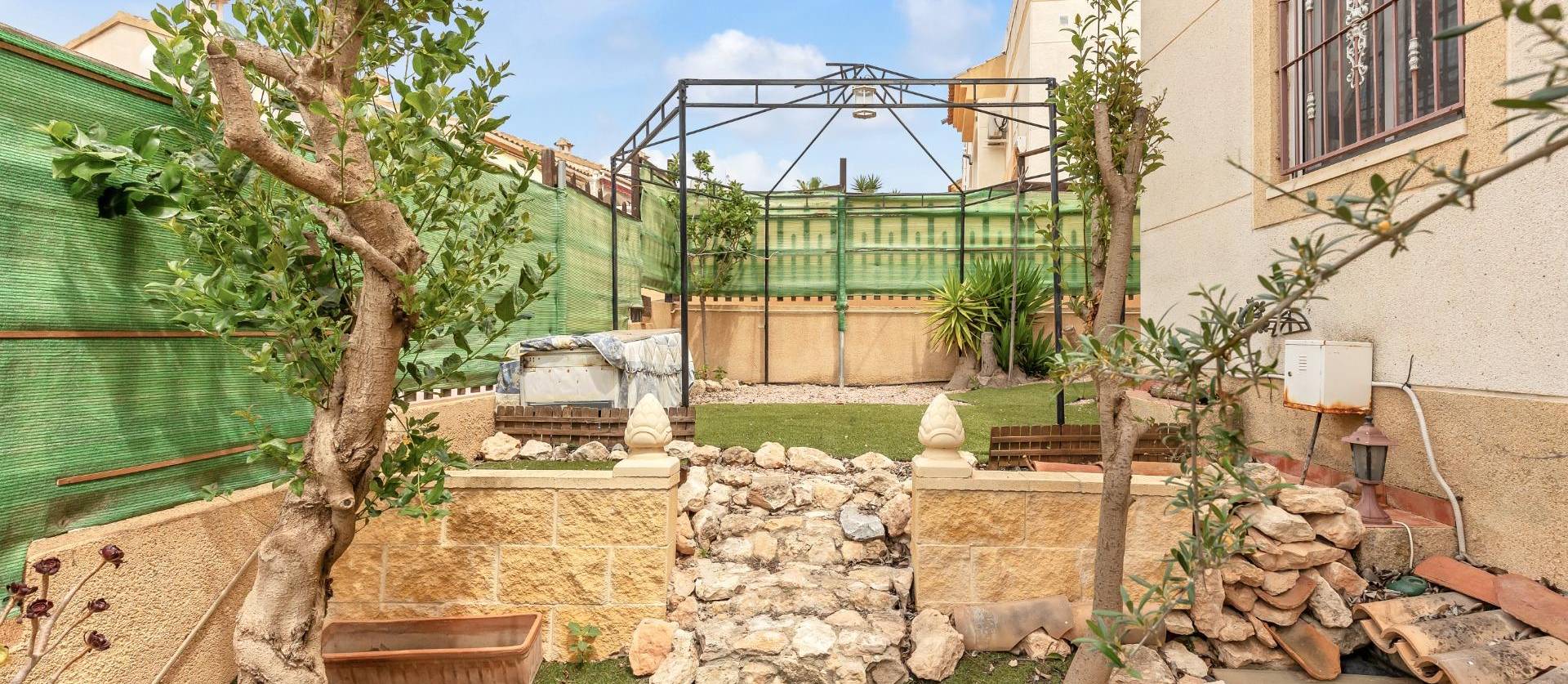 Revente - Bungalow - Orihuela Costa - La Florida