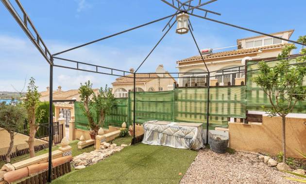 Revente - Bungalow - Orihuela Costa - La Florida