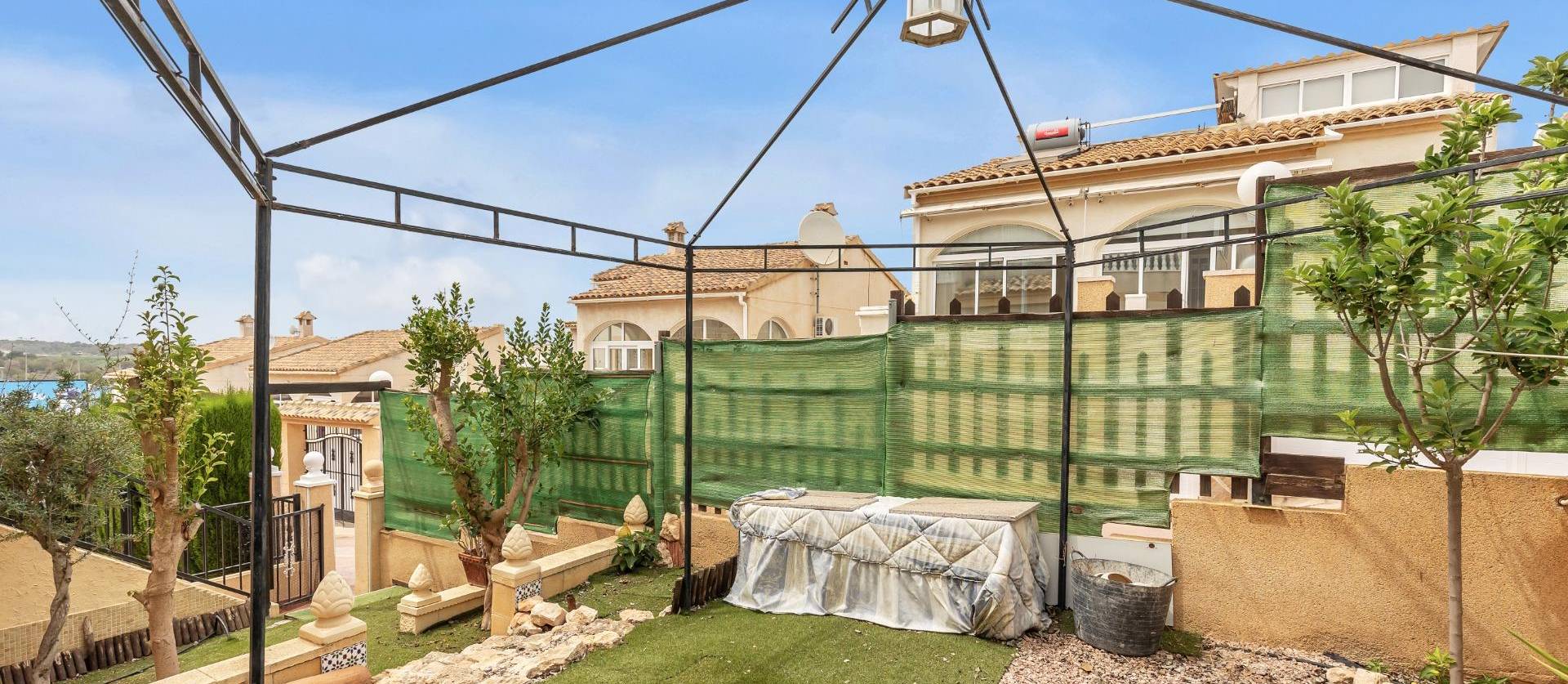 Revente - Bungalow - Orihuela Costa - La Florida