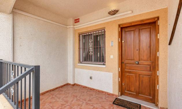 Revente - Bungalow - Orihuela Costa - La Florida