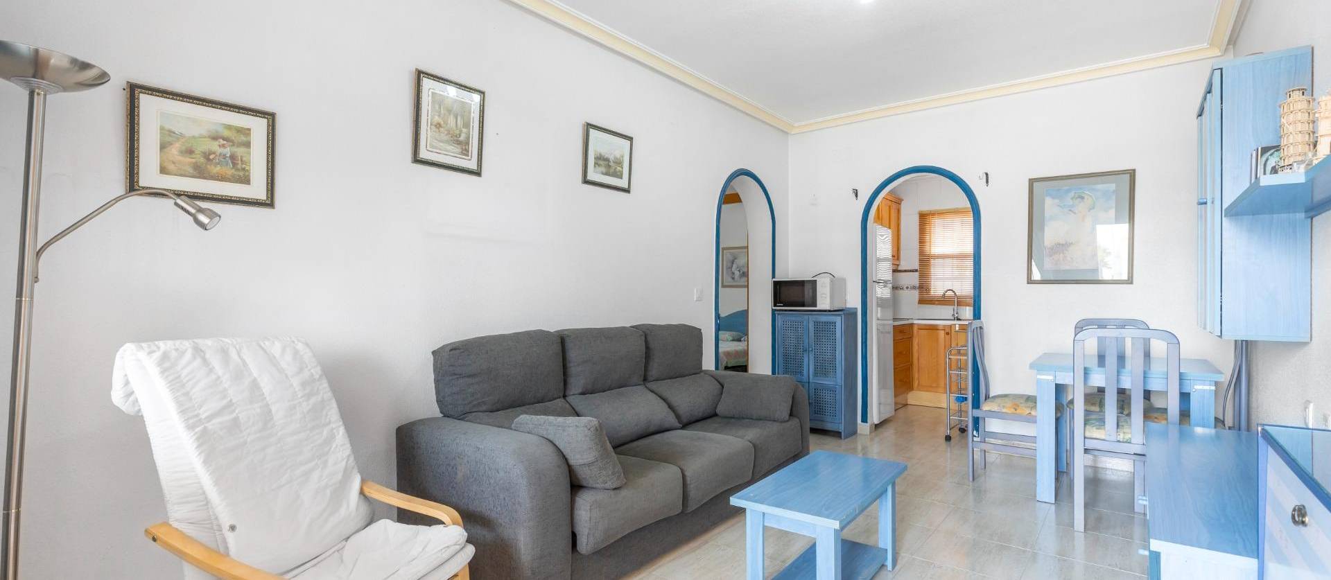 Revente - Bungalow - Orihuela Costa - La Florida