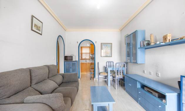 Revente - Bungalow - Orihuela Costa - La Florida