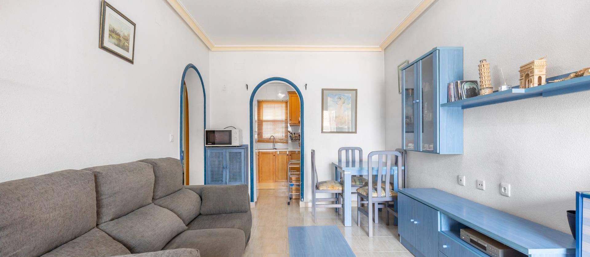 Revente - Bungalow - Orihuela Costa - La Florida