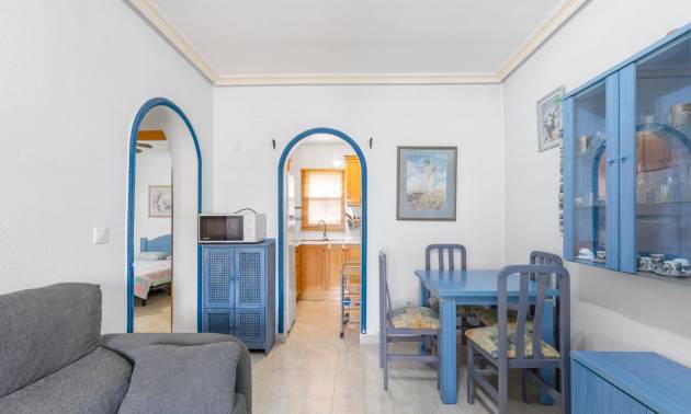 Revente - Bungalow - Orihuela Costa - La Florida