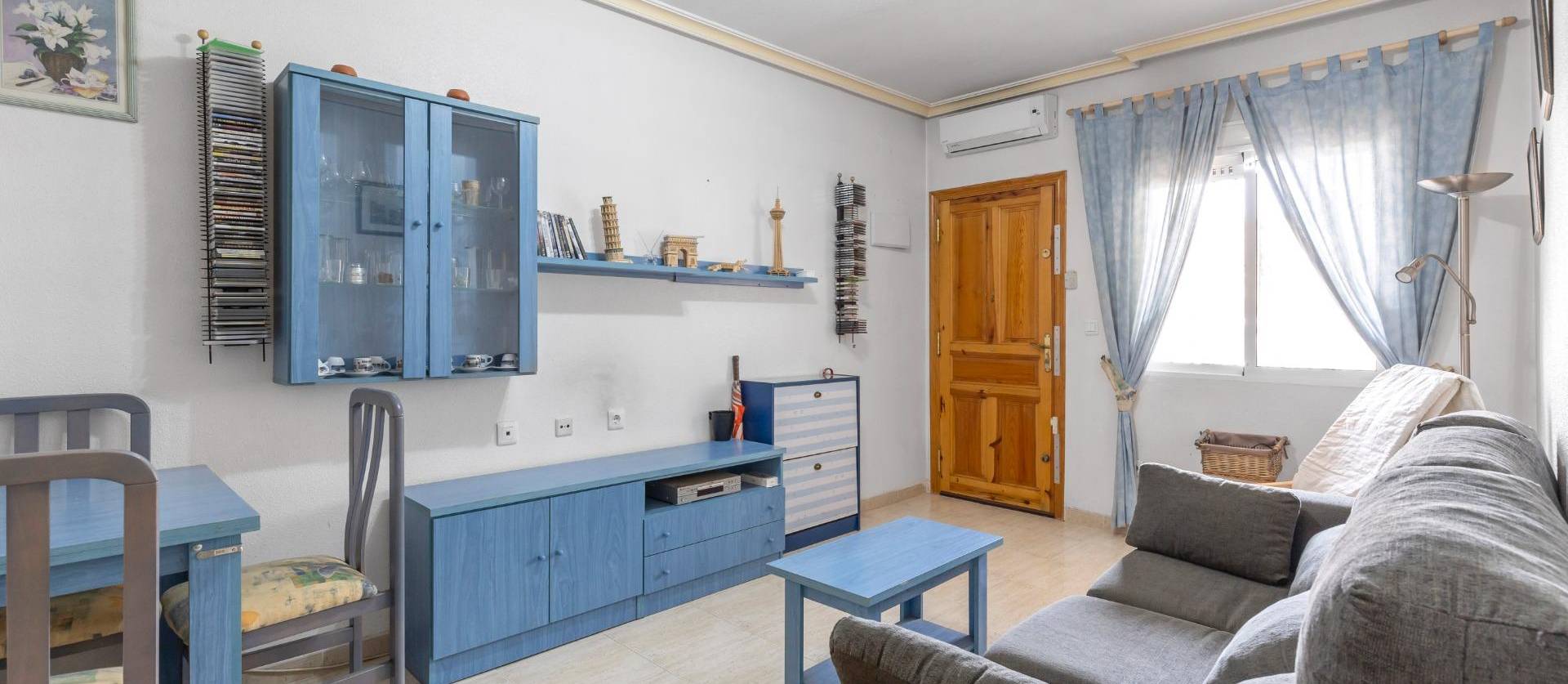 Revente - Bungalow - Orihuela Costa - La Florida