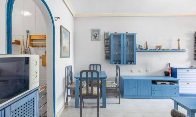 Revente - Bungalow - Orihuela Costa - La Florida