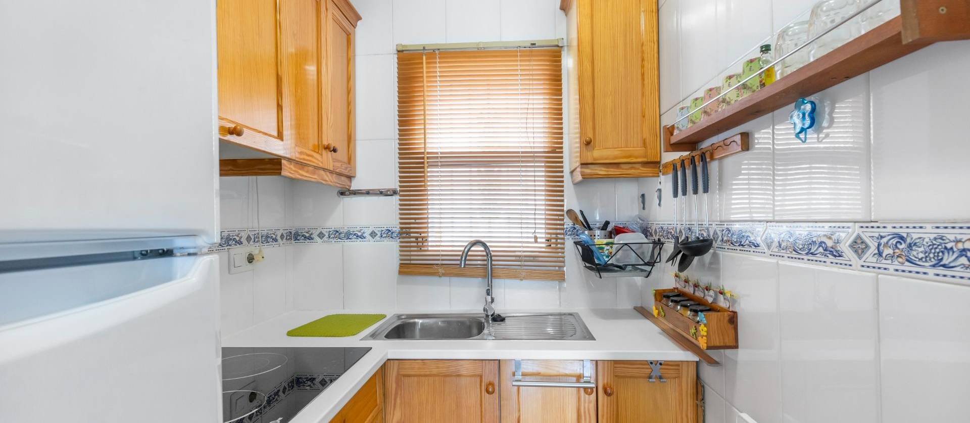 Revente - Bungalow - Orihuela Costa - La Florida