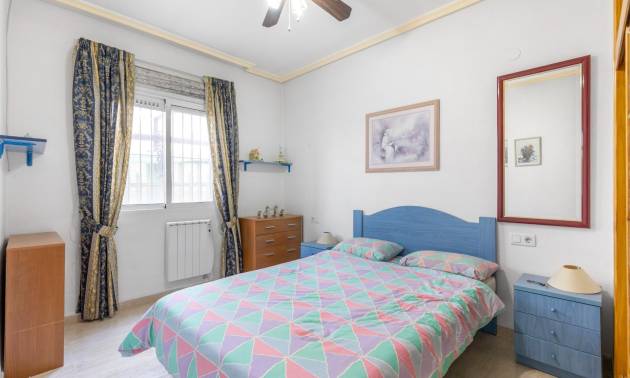 Revente - Bungalow - Orihuela Costa - La Florida