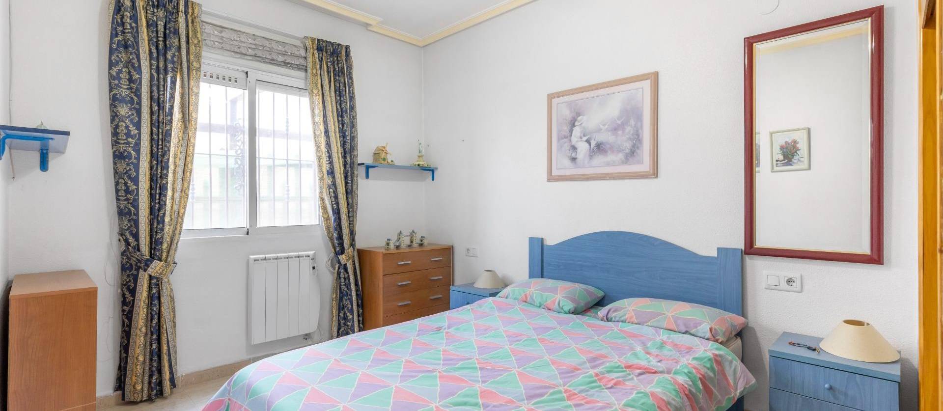 Revente - Bungalow - Orihuela Costa - La Florida