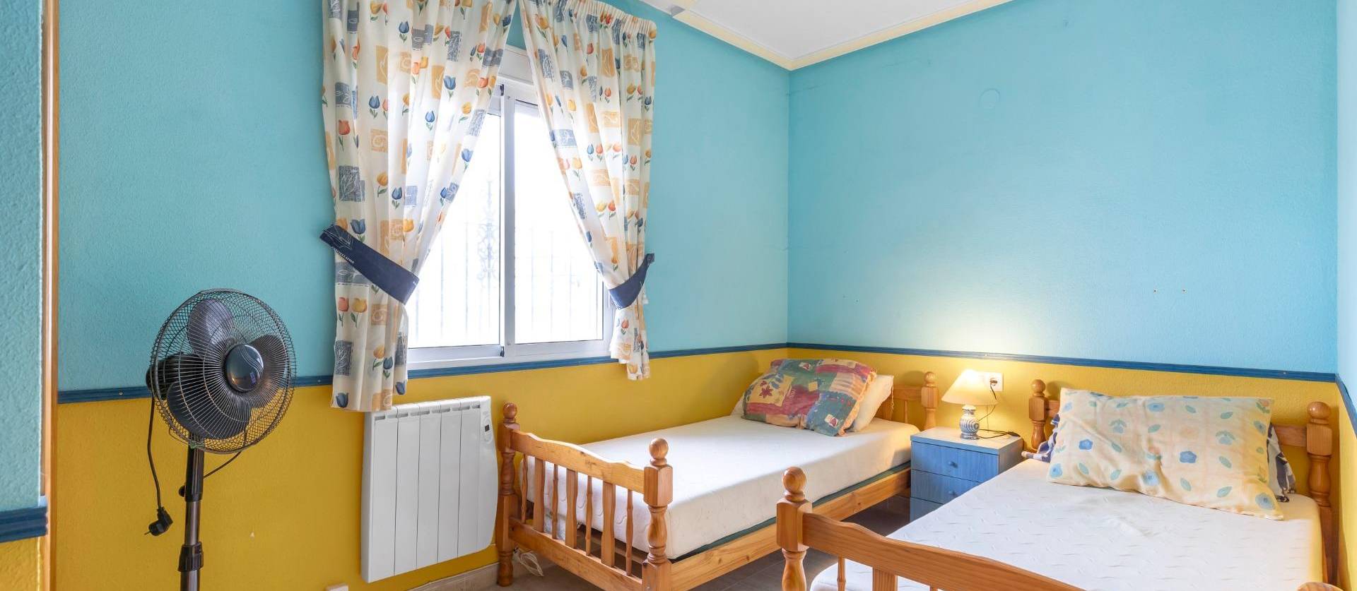 Revente - Bungalow - Orihuela Costa - La Florida