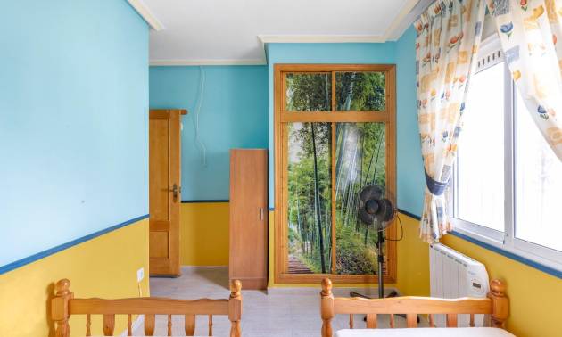 Revente - Bungalow - Orihuela Costa - La Florida