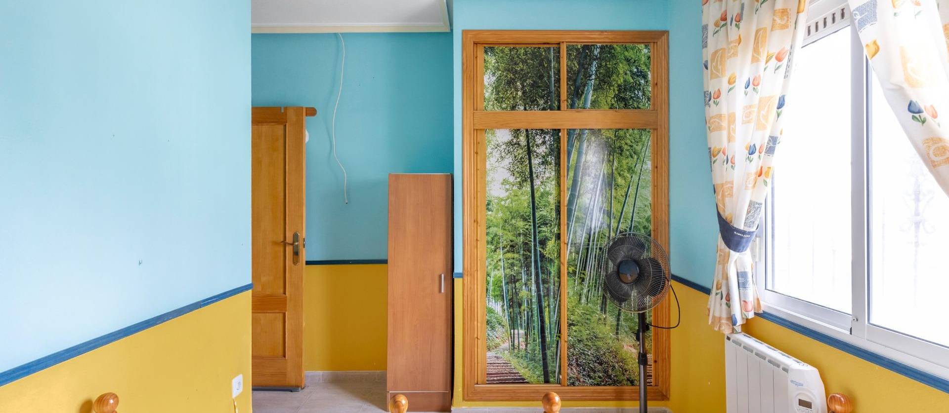 Revente - Bungalow - Orihuela Costa - La Florida