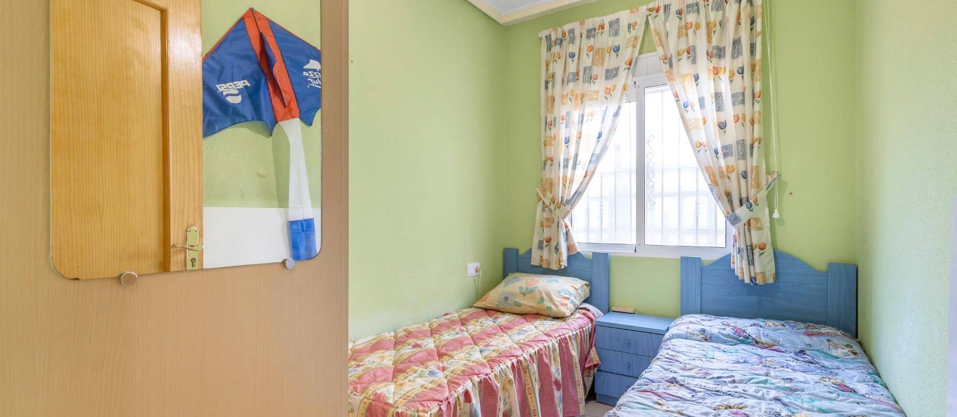 Revente - Bungalow - Orihuela Costa - La Florida