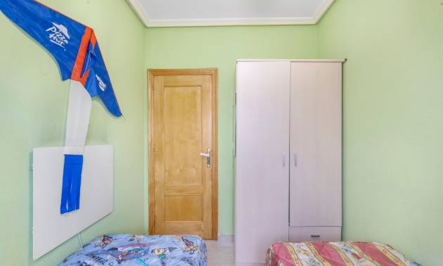 Revente - Bungalow - Orihuela Costa - La Florida