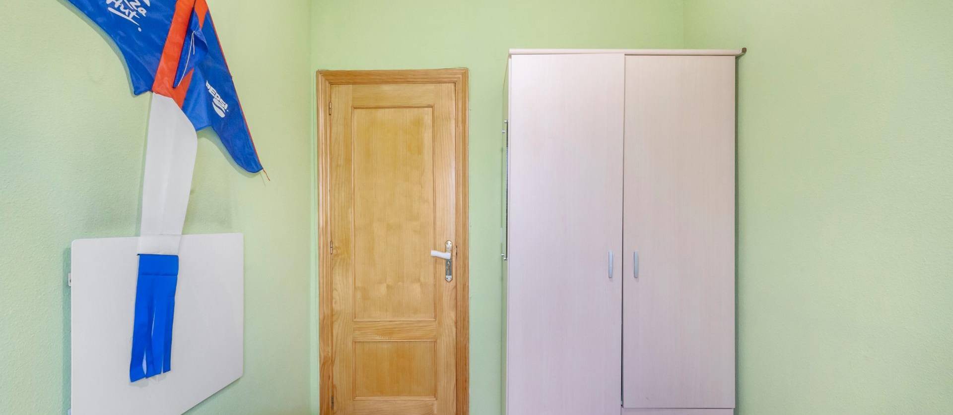 Revente - Bungalow - Orihuela Costa - La Florida