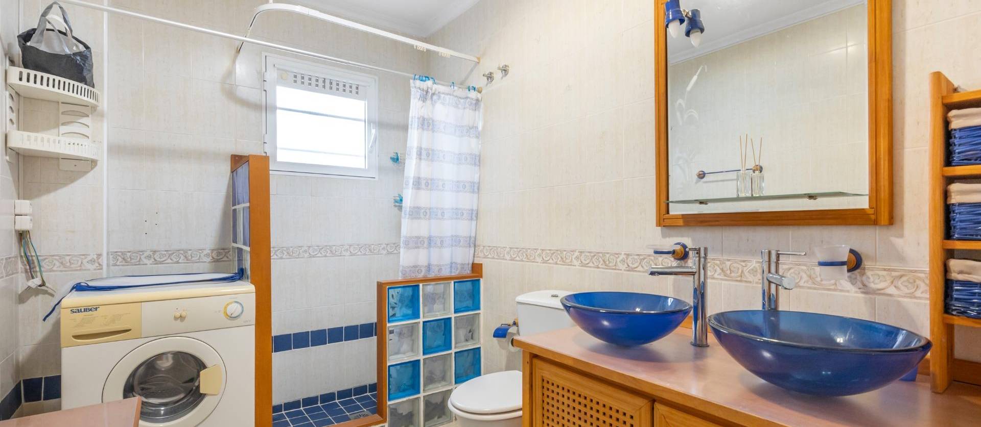 Revente - Bungalow - Orihuela Costa - La Florida