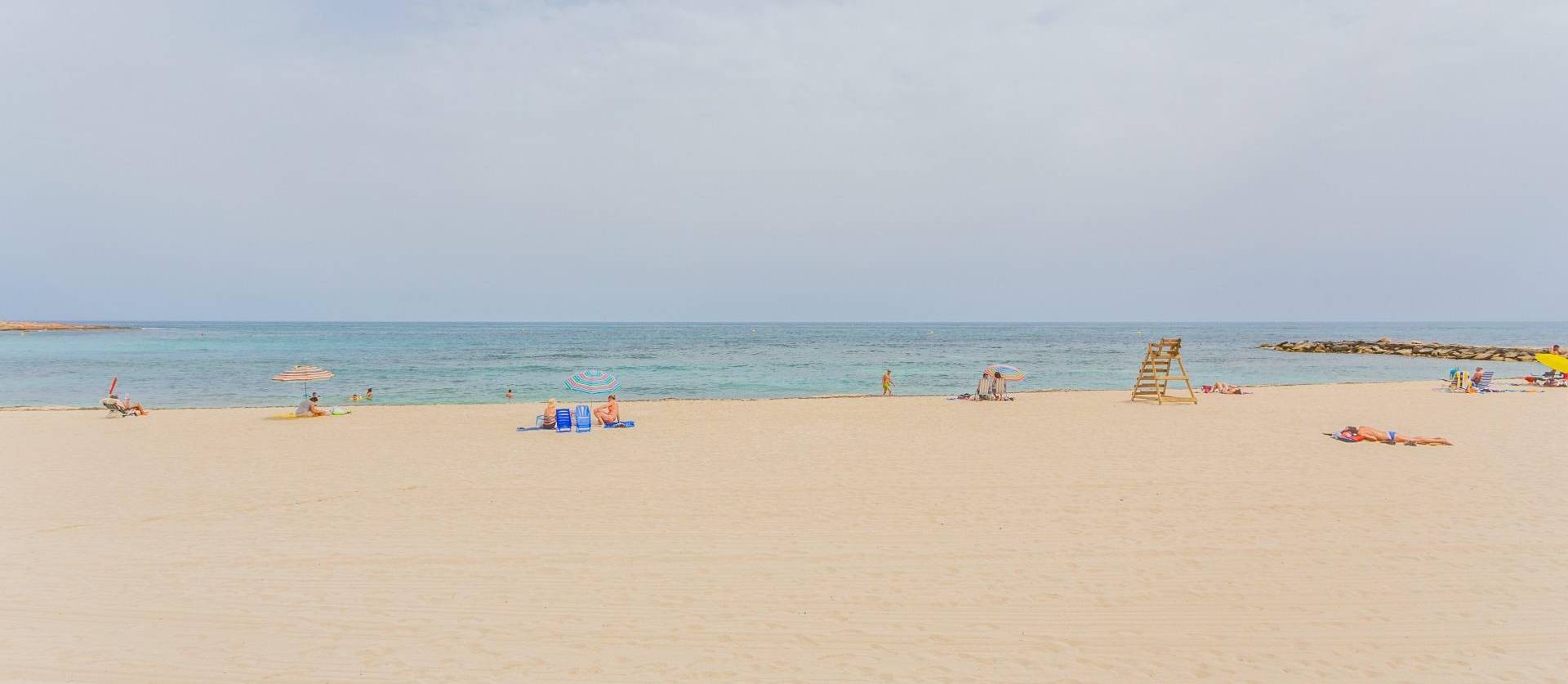 Revente - Bungalow - Orihuela Costa - La Florida