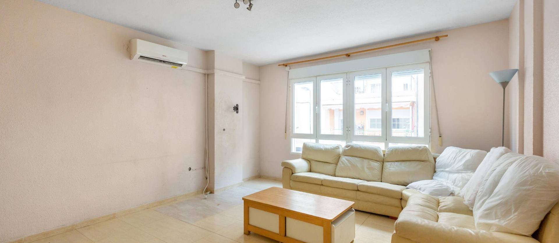 Sale - Apartment - Torrevieja - Centro - Muelle Pesquero