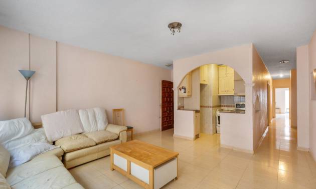Sale - Apartment - Torrevieja - Centro - Muelle Pesquero