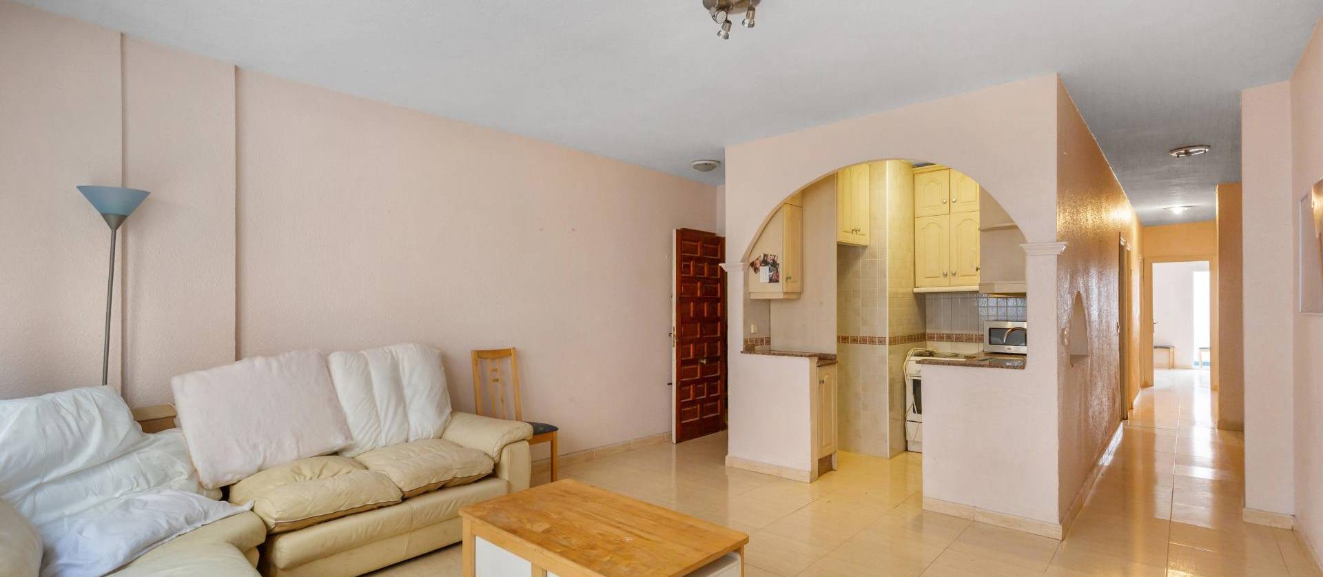 Sale - Apartment - Torrevieja - Centro - Muelle Pesquero