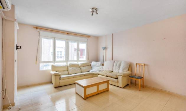 Sale - Apartment - Torrevieja - Centro - Muelle Pesquero