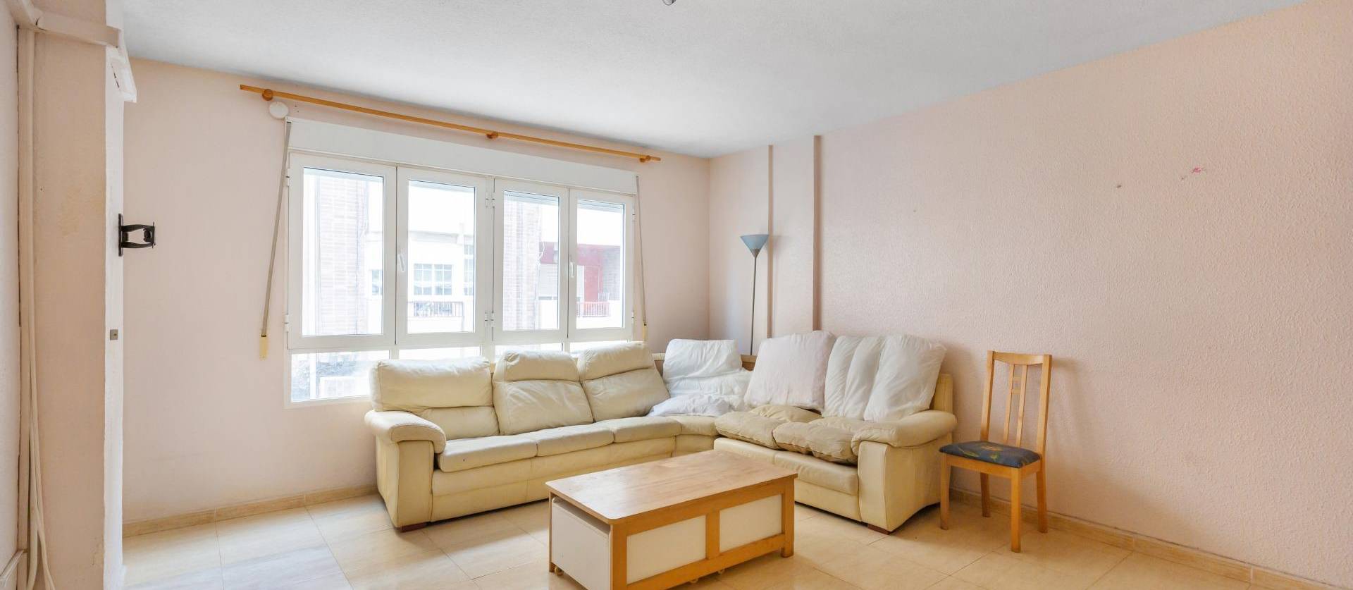 Sale - Apartment - Torrevieja - Centro - Muelle Pesquero