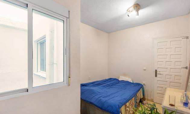 Sale - Apartment - Torrevieja - Centro - Muelle Pesquero