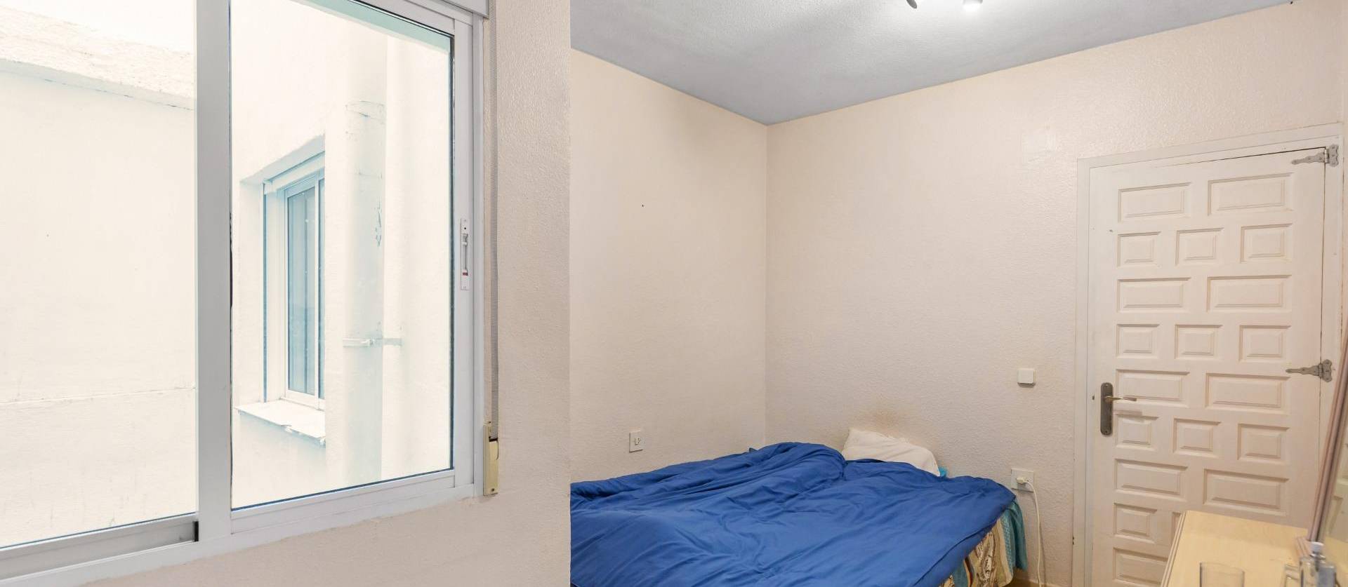 Sale - Apartment - Torrevieja - Centro - Muelle Pesquero