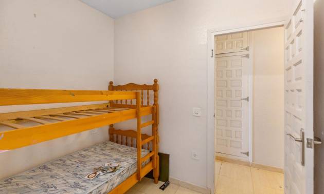 Sale - Apartment - Torrevieja - Centro - Muelle Pesquero