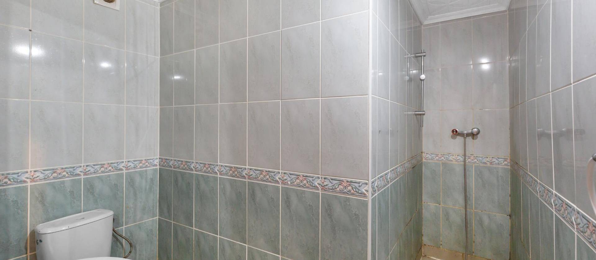 Sale - Apartment - Torrevieja - Centro - Muelle Pesquero