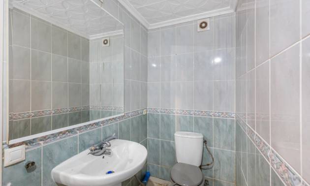 Sale - Apartment - Torrevieja - Centro - Muelle Pesquero