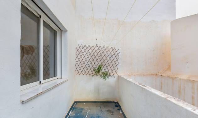 Sale - Apartment - Torrevieja - Centro - Muelle Pesquero