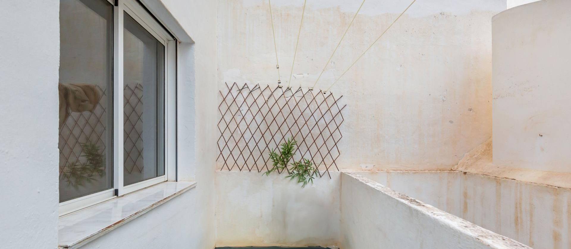 Sale - Apartment - Torrevieja - Centro - Muelle Pesquero