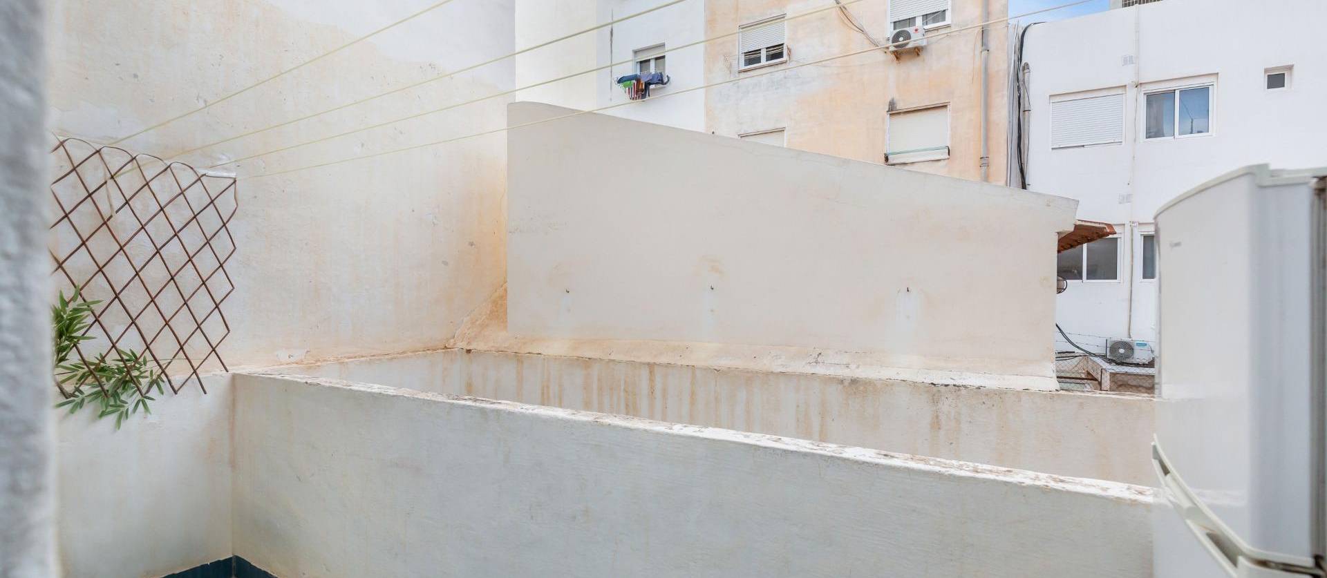 Sale - Apartment - Torrevieja - Centro - Muelle Pesquero