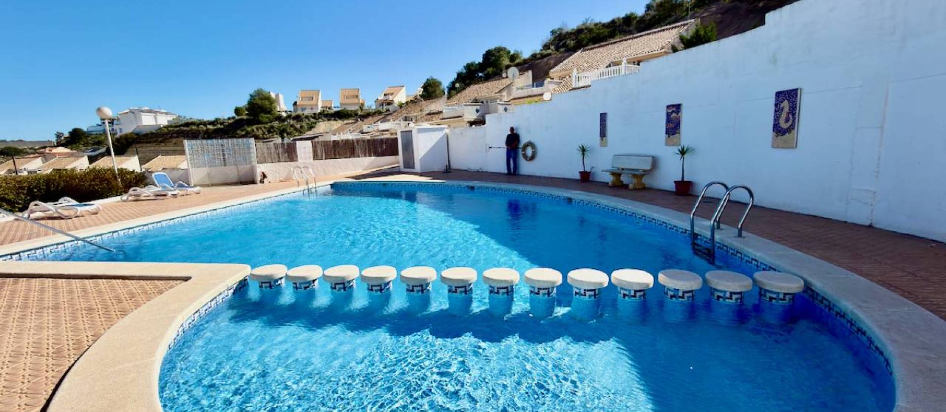 Sale - Villa - Ciudad Quesada