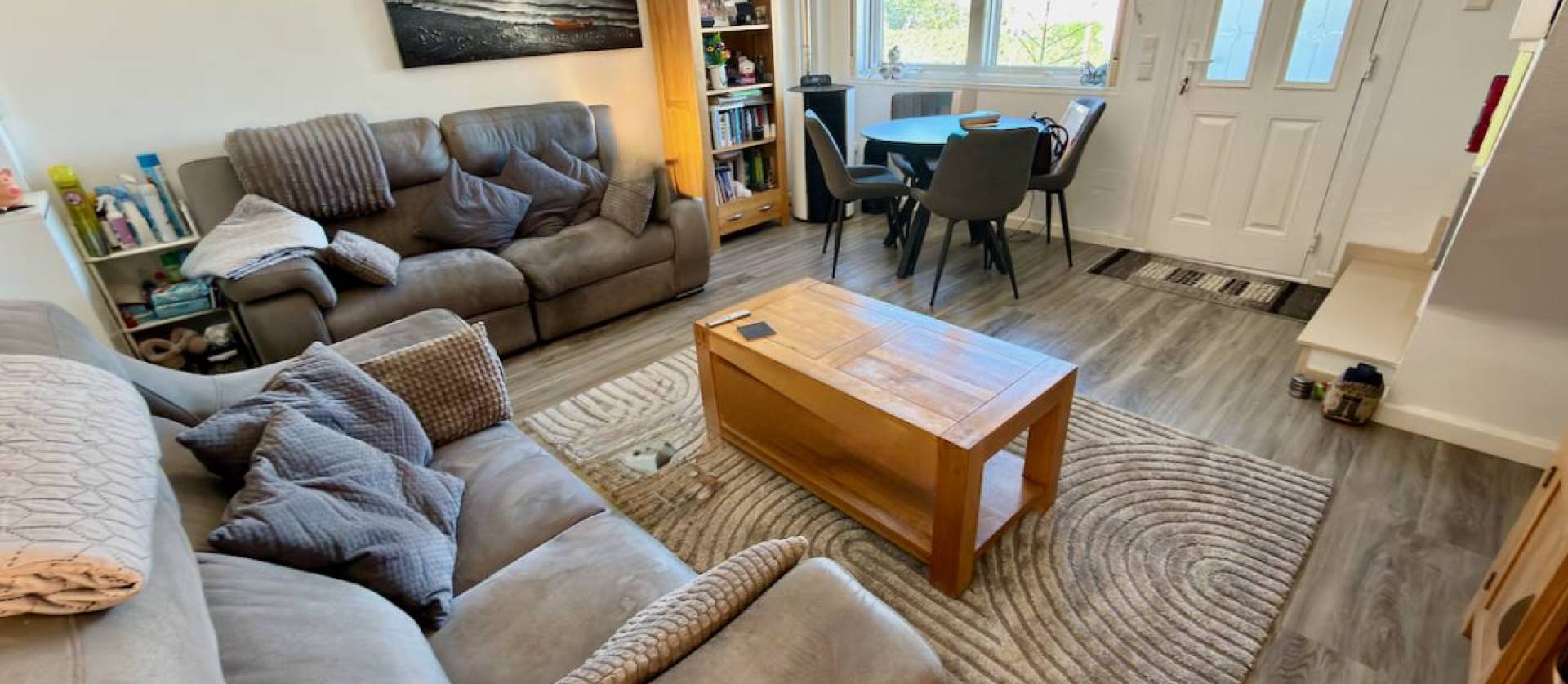 Sale - Villa - Ciudad Quesada