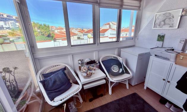 Sale - Villa - Ciudad Quesada