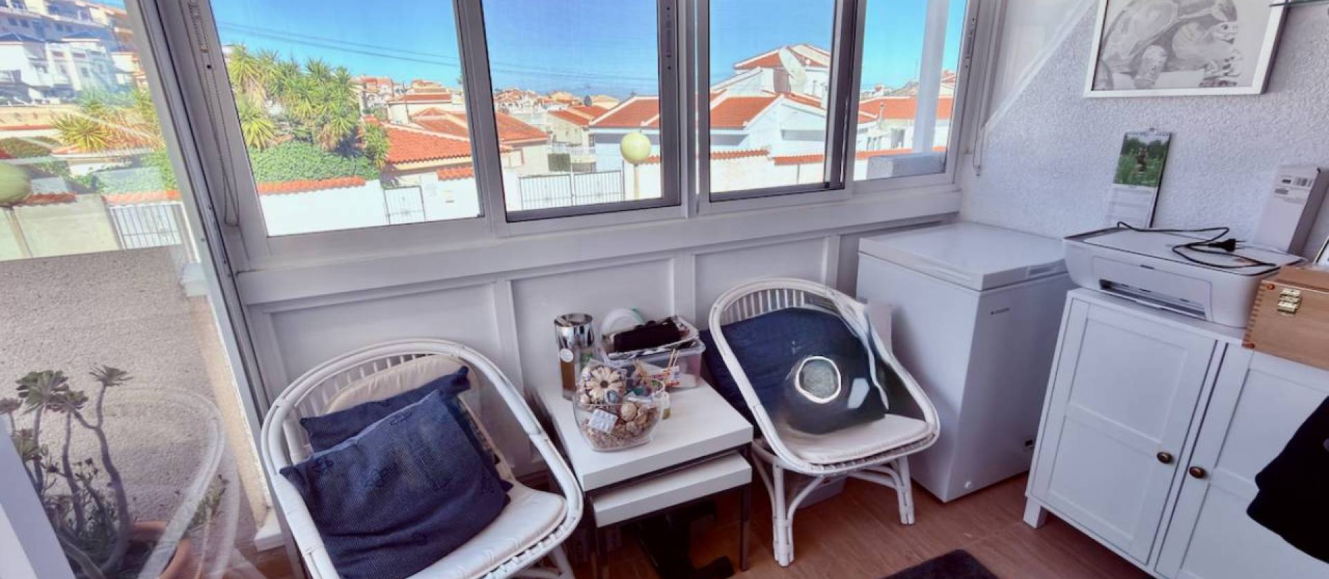 Sale - Villa - Ciudad Quesada