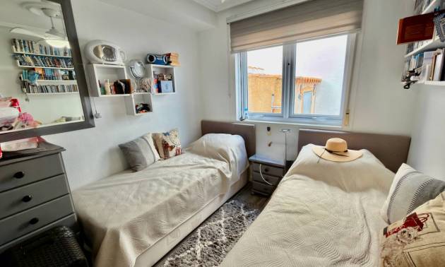 Sale - Villa - Ciudad Quesada