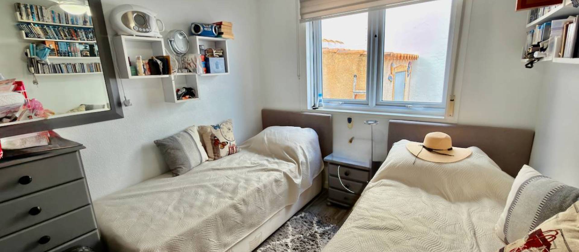 Sale - Villa - Ciudad Quesada